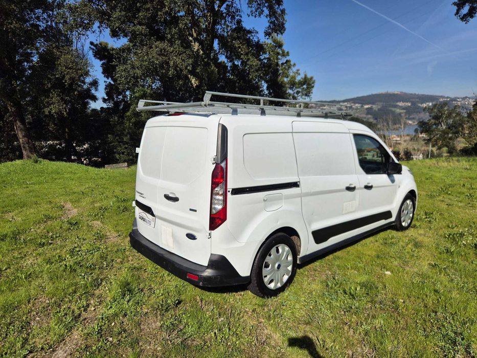 Ford Transit Connect Longa L2H1 IVA DEDUTÍVEL