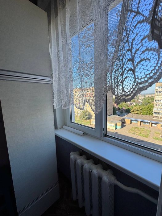 ДЗЕРЖИНКА, Гетьманська 74, 2кім.квартира  чиста, перевірена. ОСББ