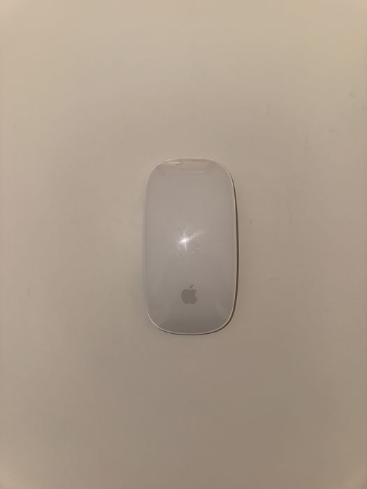 Mac Mini + Magic Keyboard e Magic Mouse