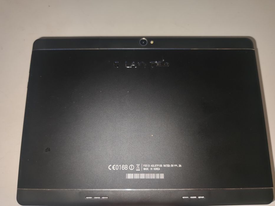 Продам Планшет ZH960