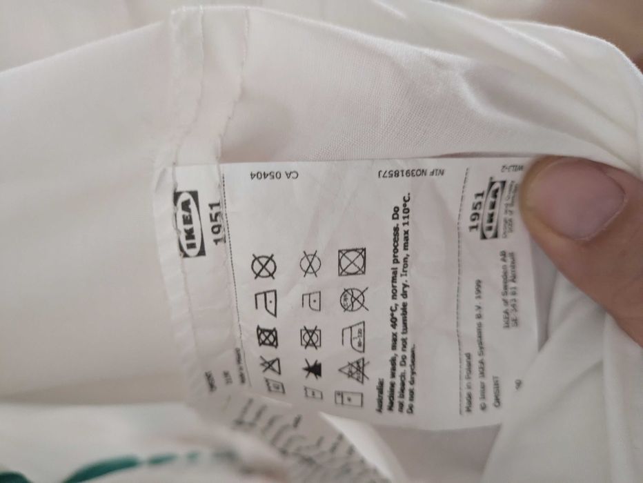 Acrescentos de Colchão OMSINT