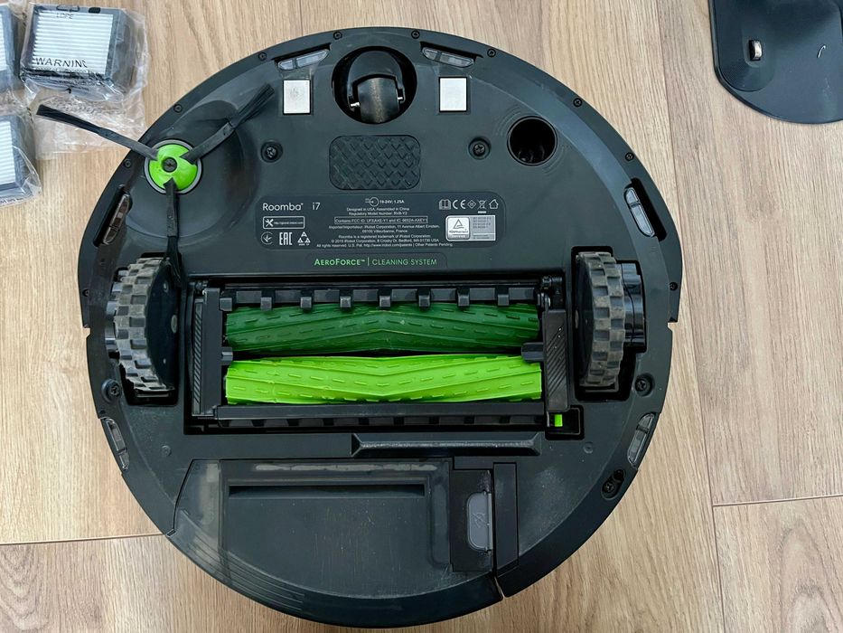 irobot roomba i7 nowa bateria