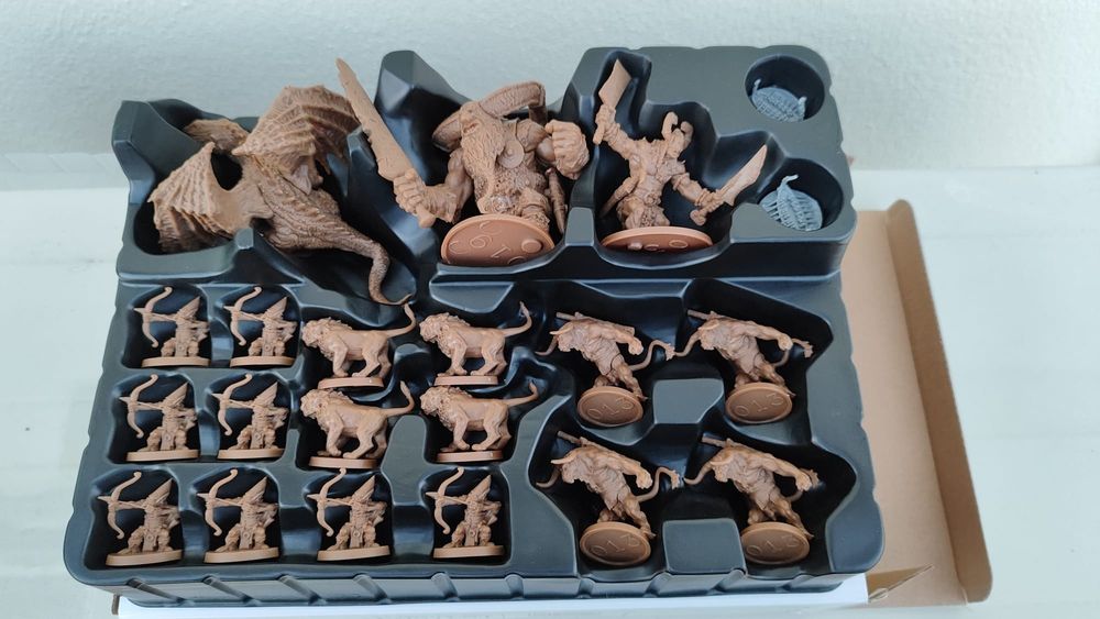 Trudvang Legends (Core Box)