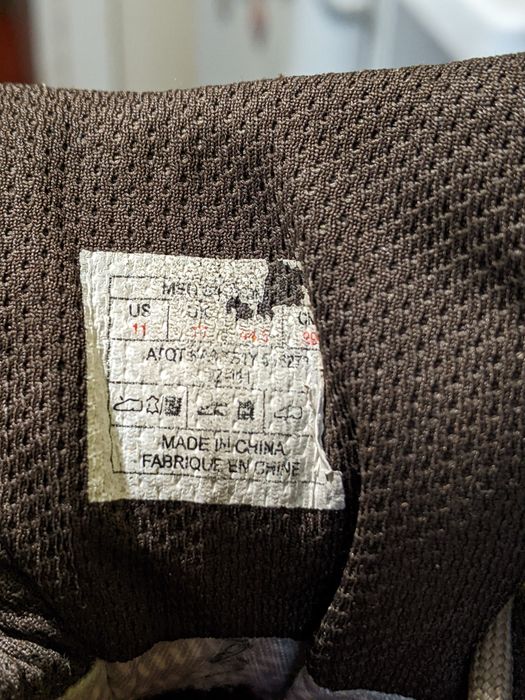 Черевики / Ботинки  / берці The north face