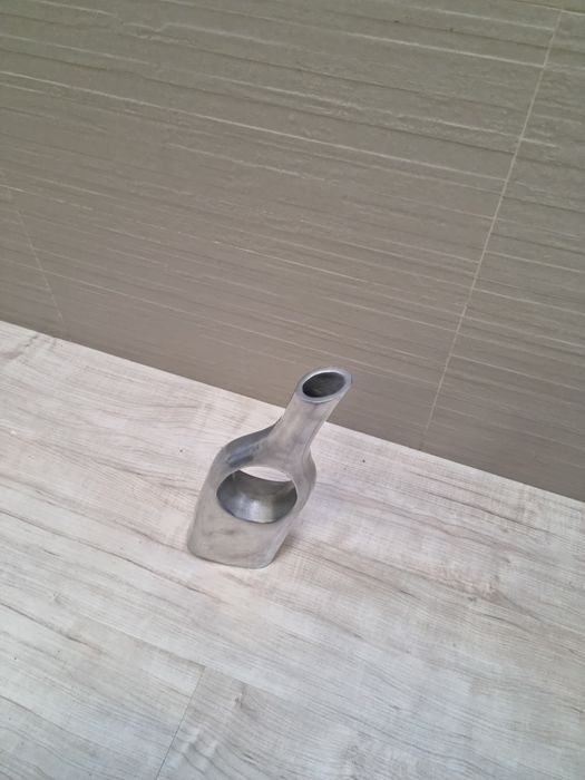 Peça Decorativa garrafa