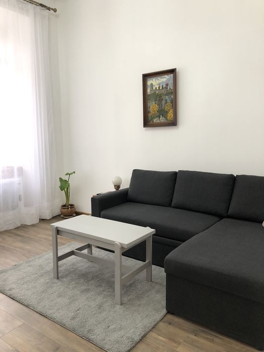 Квартира в центрі старого міста