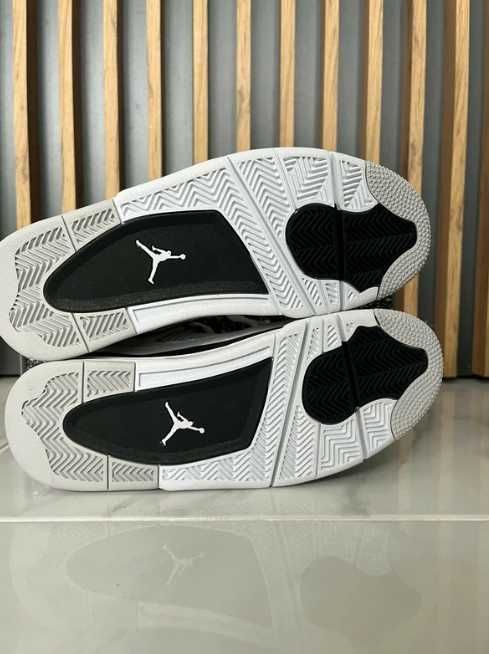 Air Jordan 7 Retro-Military Black.42