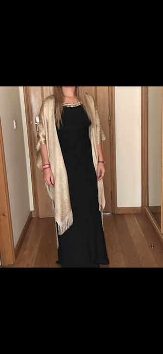 Vestidos de cerimonia em hotsell vila nova de gaia