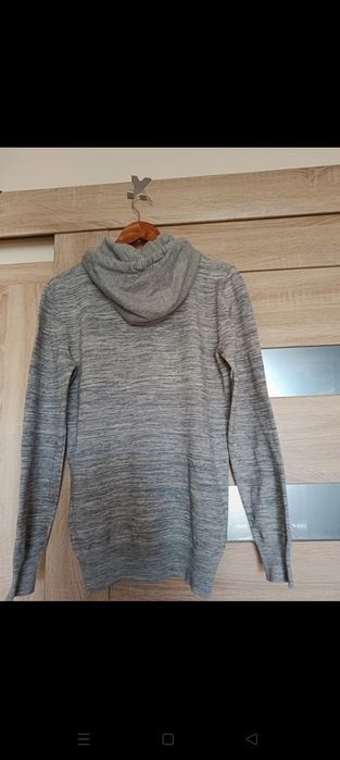 Bluza/sweter rozmiar S