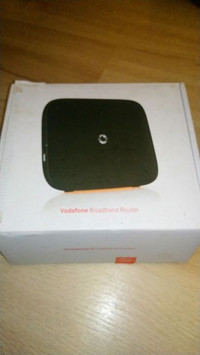 Router Vodafone hhg2500