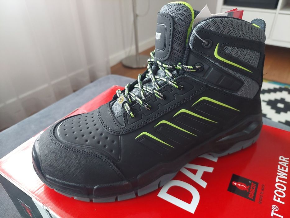 Nowe buty obuwie robocze Mascot r. 43