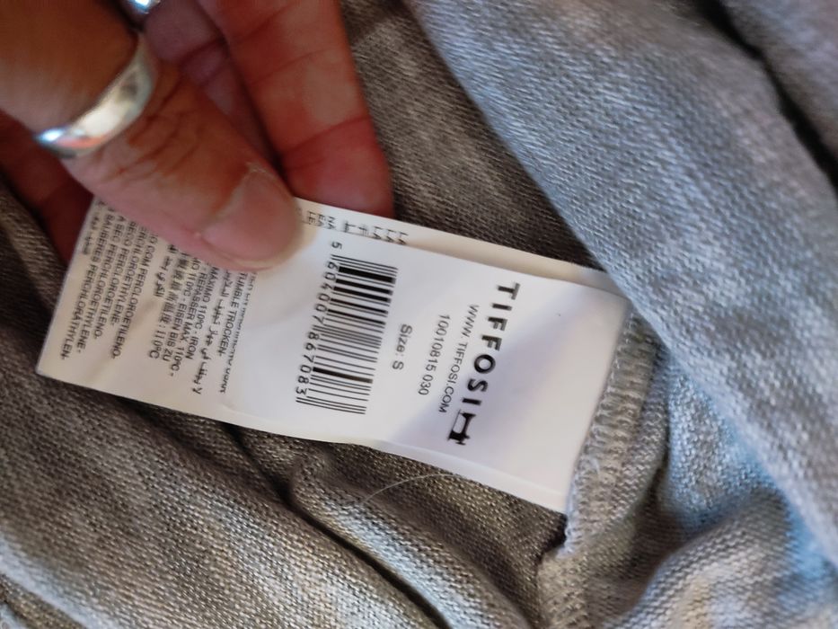 Camisolas vários tamanhos