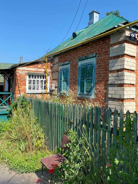Продаєм будинок с. Губарівка Богодухівський район (169135)