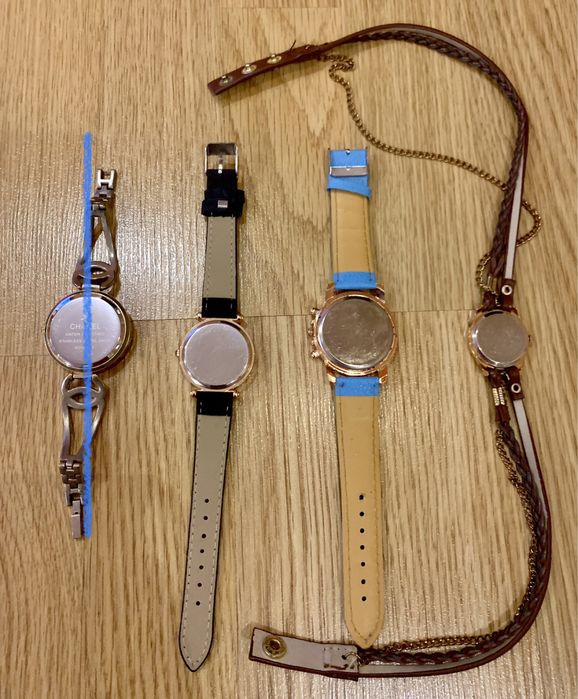 Годинники жіночі