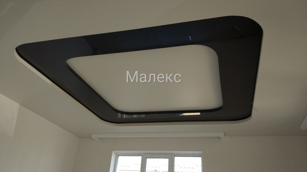 Натяжні стелі. Гарантія найкращої якості.