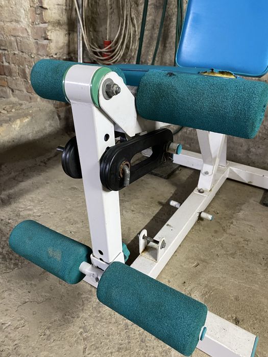 Тренажер TCM Active