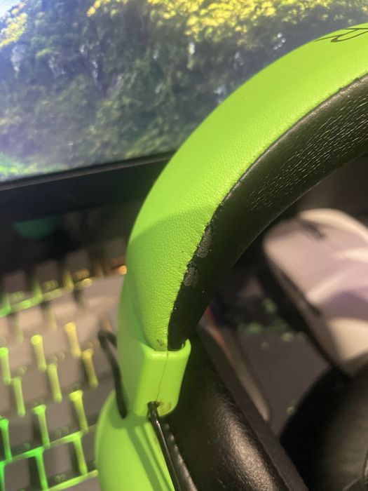 Razer blackshark v2