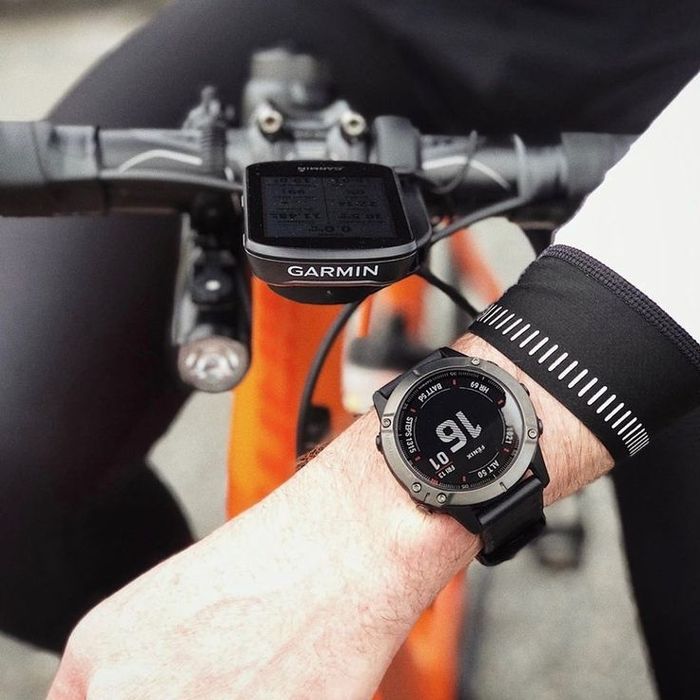 Garmin Fenix 6, 6 PRO, 6 PRO Solar WATCHMANIA Найбільший вибір, Гарантія