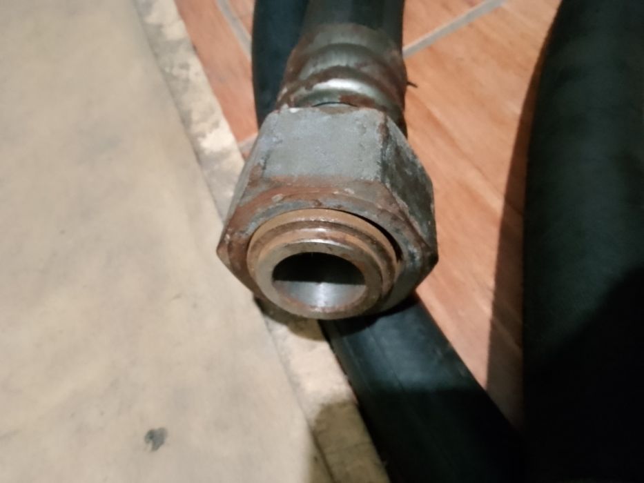 Рукав высокого давления РВД