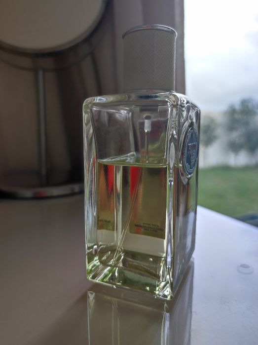 Perfume Infusion D'Iris Prada