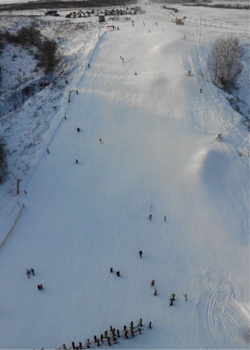 Продаж  170 га , Гвоздів