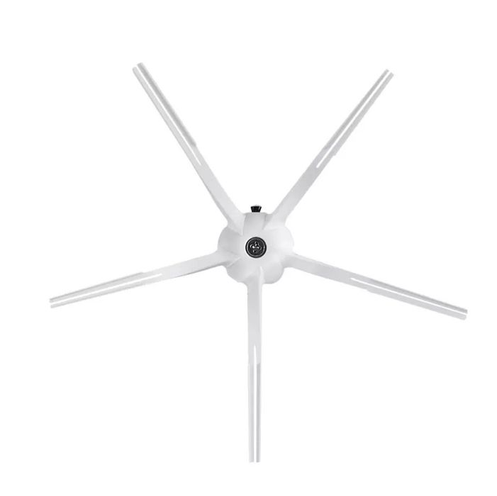 NOVO - Escovas para Aspirarador Xiaomi Roborock 7 unidades