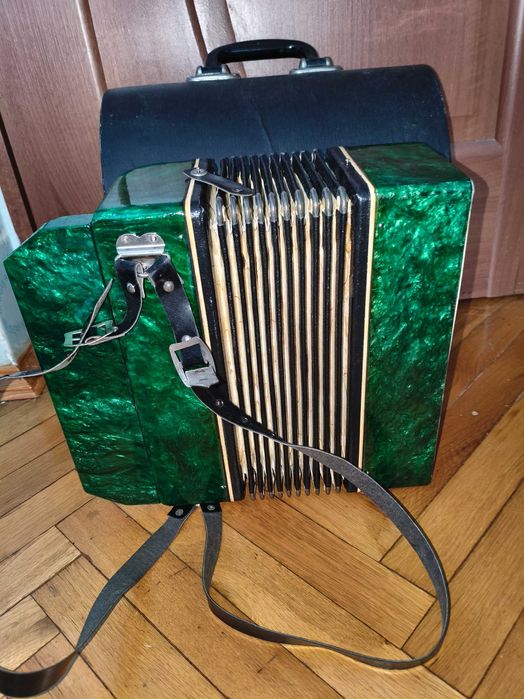 Баян, гармонь ''Малыш''