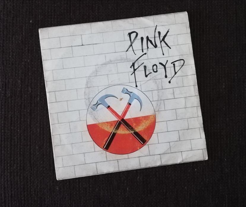 (Capa) Pink Floyd