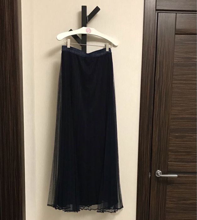 Massimo Dutti спідниця.