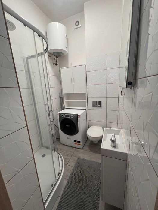 PIĘKNY WIDOK, 2-pok mieszkanie do wynajęcia w centrum Kwidzyna