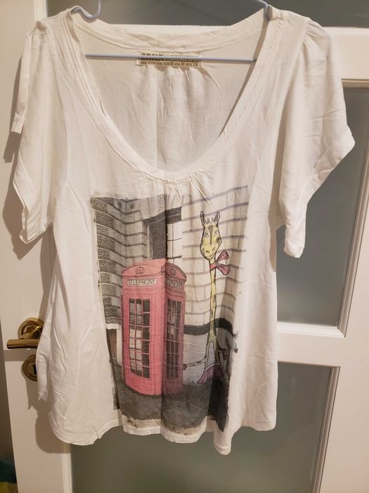 Varias Peças - ZARA Collection