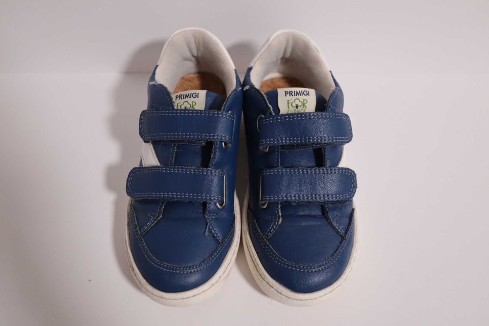 Sneakersy, adidaski primigi, rozmiar 30