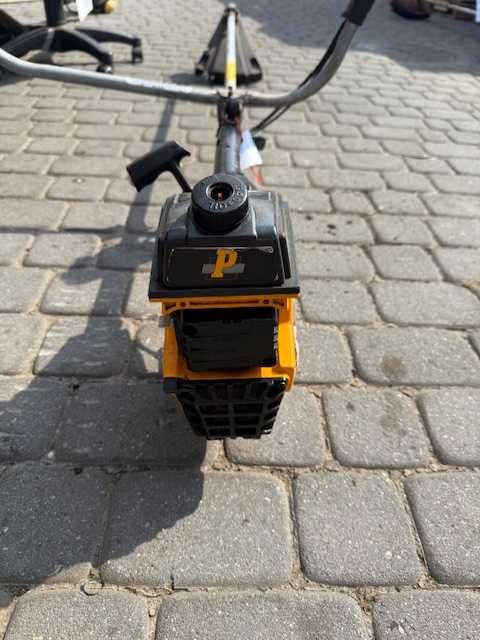 Wykaszarka spalinowa Lider B325