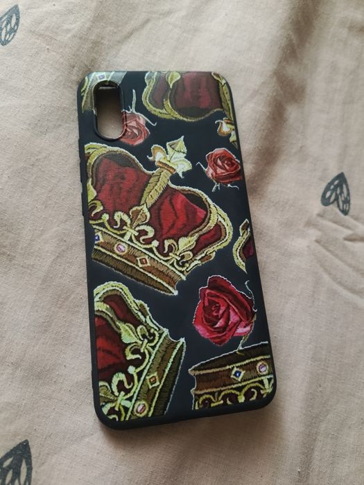 Чохол для Xiaomi Redmi 9A