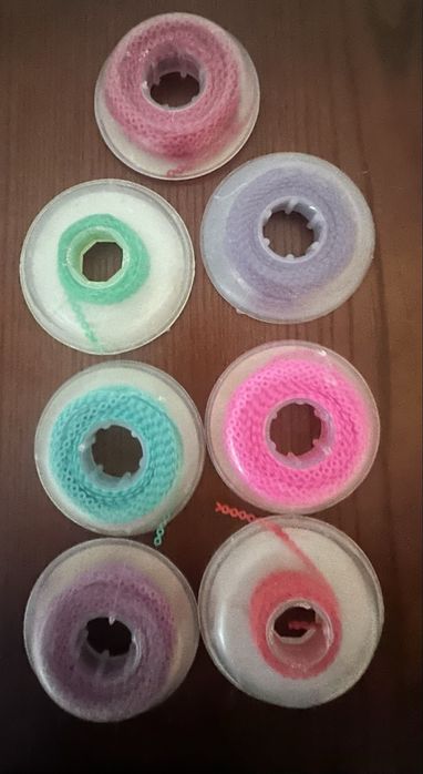Vendo material Ortodontia (10 alicates Premium) e consumiveis (arcos)