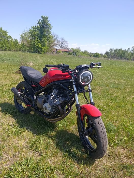 Продам YAMAHA XJ 600S