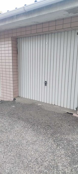 Garagem em Cesar