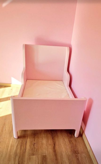 Cama extensível criança