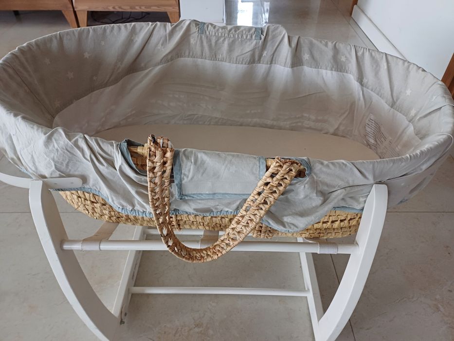 Kosz Mojżesza Mamas&Papas