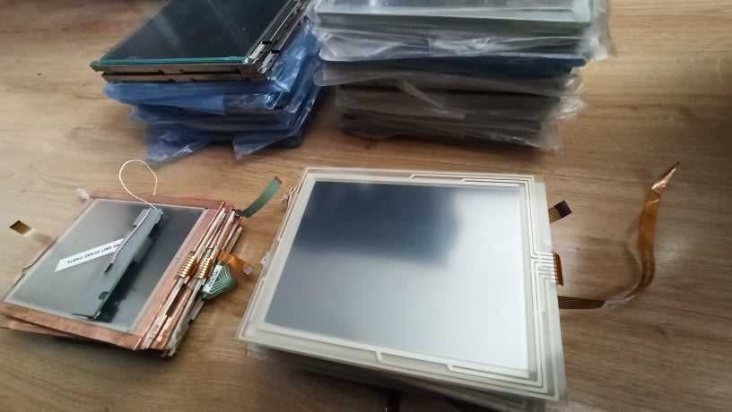 Wyświetlacze LED Mitsubishi Electric