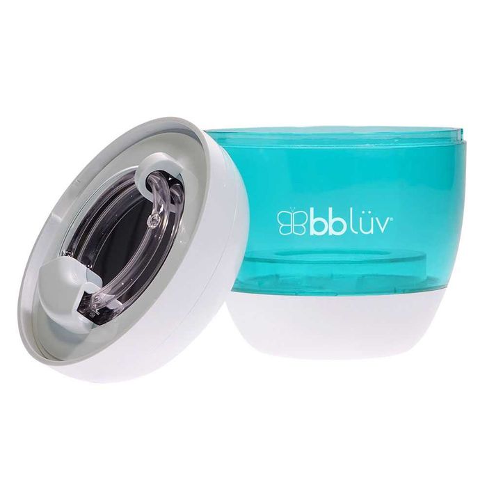 BBluv Esterilizador On The Go - Novo