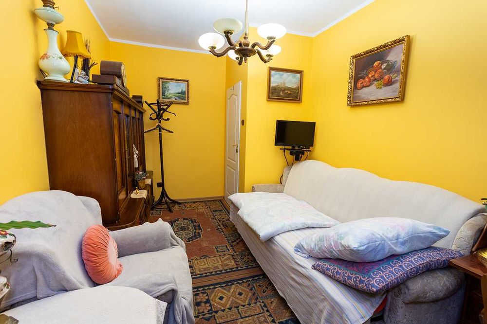 Pokoje gościnne - noclegi dla studentów, turystów, pracowników firm