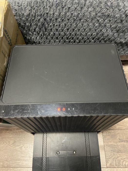 iRobot Roomba Combo 10 MAX + stacja dokująca AutoWash.