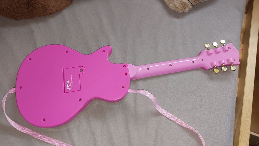 Gitara simba 2 sztuki