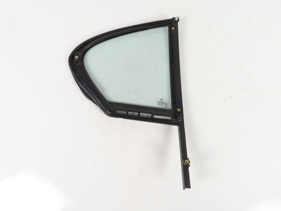 Vidro Fixo Bmw 7 Ref: 51357384217 2015 - 2025