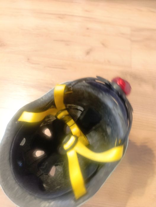 Kask Scoot and Ride 45-51 XXS-S