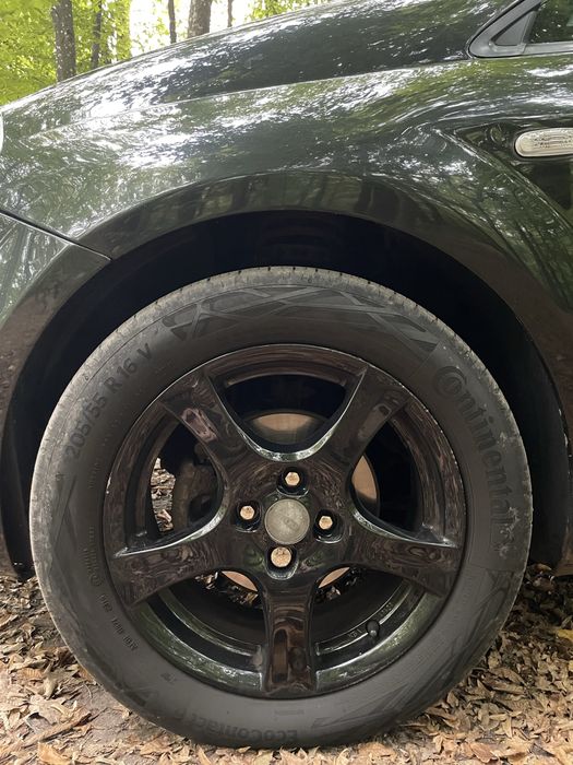4x100 r16 6.5j et38