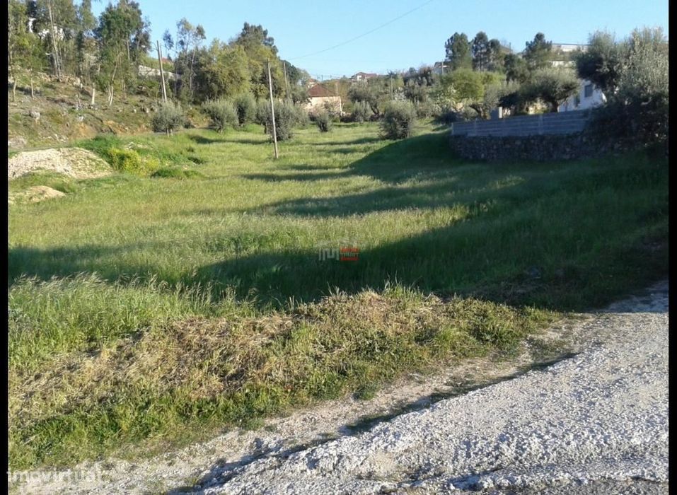 Terreno para construção a 1 min. da IC9 — Atouguia, Santarém