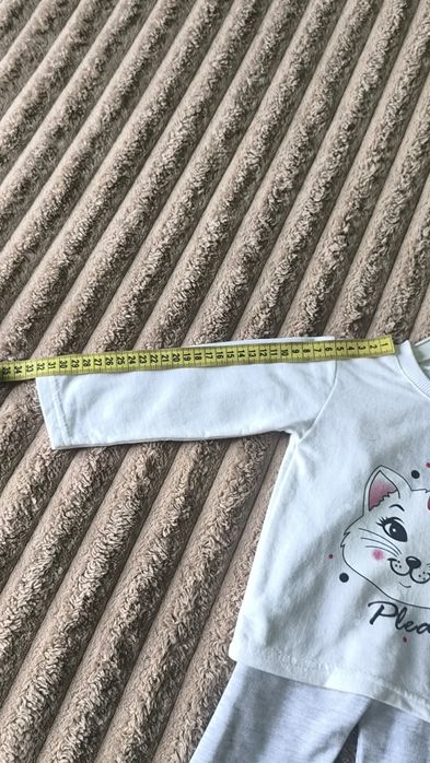 Новий дитячий костюм трійка Baby Micho 80-86 см (18 міс)