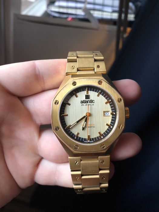 Atlantic beachboy 58765.45.31